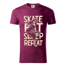 Skate Eat Sleep Repeat