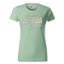 Game of Bones Orthopedics