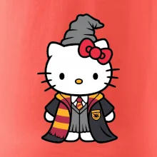 Harry kitty