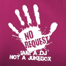 Iam a dj not a jukebox  - ruka