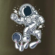 Astro bowling Astro bowling