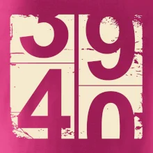 Tachometer 40 Tachometer 40