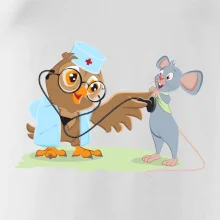 Sova veterinár Sova veterinár