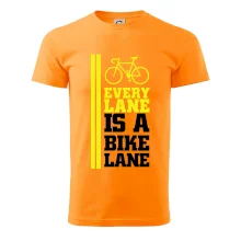 Every Lane Bike Lane