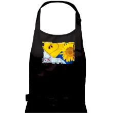 Ukrajina slnečnice a kroj