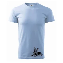 Nemecký ovčiak - šteňa Nemecký ovčiak - šteňa