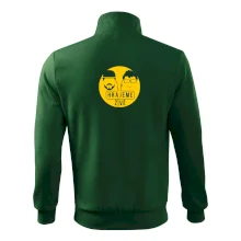 Vortex hrajeme živě