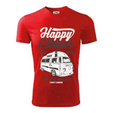 Happy Camper Happy Camper