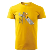 To bude ale drsný nárez (Pecka Design)