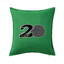 Bowling okrúhle narodeniny 20