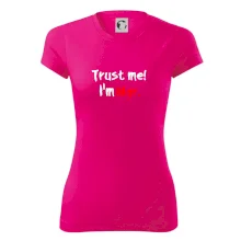 Trust me I´m  Mgr. / Ver mi som Magister. Trust me I´m  Mgr. / Ver mi som Magister.