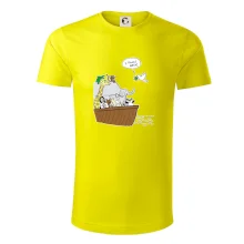 Pravda s Noemovou archou Pravda s Noemovou archou