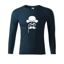 Mustache bicykel Mustache bicykel