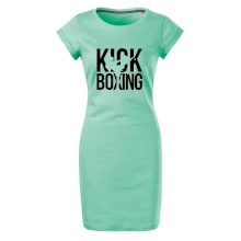 Nápis Kick Boxing Nápis Kick Boxing