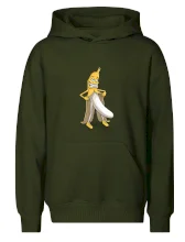 Úchylný banán (Hana-creative)