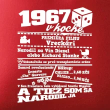 1967 v kocke