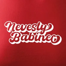 Nevesty babinec obrys