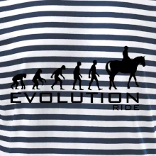 Evolúcia Ride horse Evolúcia Ride horse