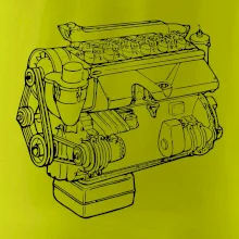 Motor T912 V3S