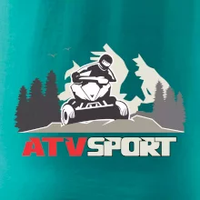 ATV štvorkolka sport