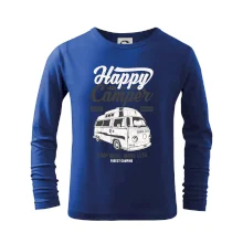 Happy Camper Happy Camper