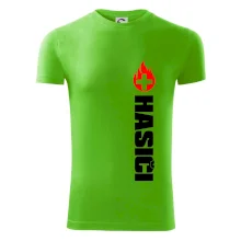 Hasiči zdravotník Hasiči zdravotník