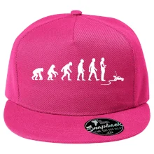 Evolúcia RC model auto