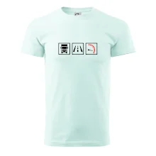 Kamión trio Kamión trio