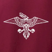 Mayovia - zvieratá orol