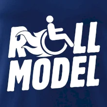 Roll model