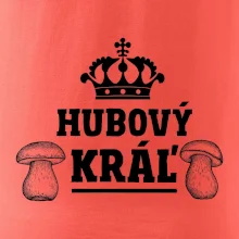 Hubový kráľ