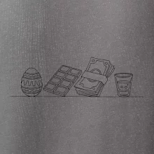 Evolúcia Veľkej noci - koleda