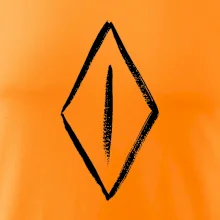 Dámske prirodzenie hladko oholené