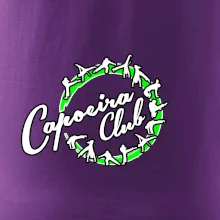 Capoeira club - cviky v kruhu