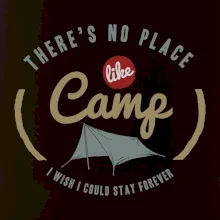 Camp place