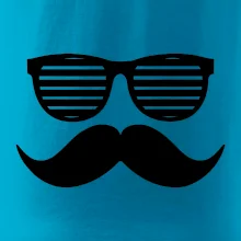 Mustache okuliare Mustache okuliare