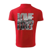 Love Italy - Colosseum Love Italy - Colosseum