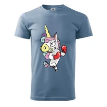 Jednorožec box Jednorožec box