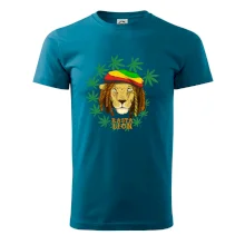 Rasta Lion Rasta Lion