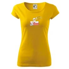 Moc sa nevyťahuj - zubár