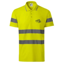 Nahnevaný orol Nahnevaný orol