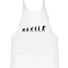 Evolúcia vojaka - stojace Evolúcia vojaka - stojace