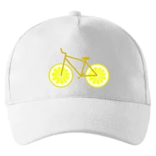 Bicykel citrón (Moňas)