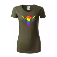 Ruka blesky Ruka blesky