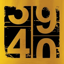 Tachometer 40 Tachometer 40