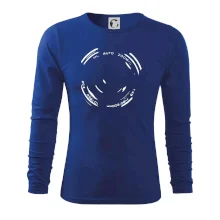 Foto objektív obrys Foto objektív obrys