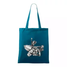 Motorka so sajdkárou