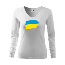 Ukrajina vlajka Ukrajina vlajka