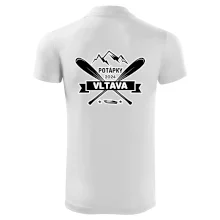 K vode - pádla hory (vlastný nápis) K vode - pádla hory (vlastný nápis)