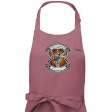 Hells dapper barbershop